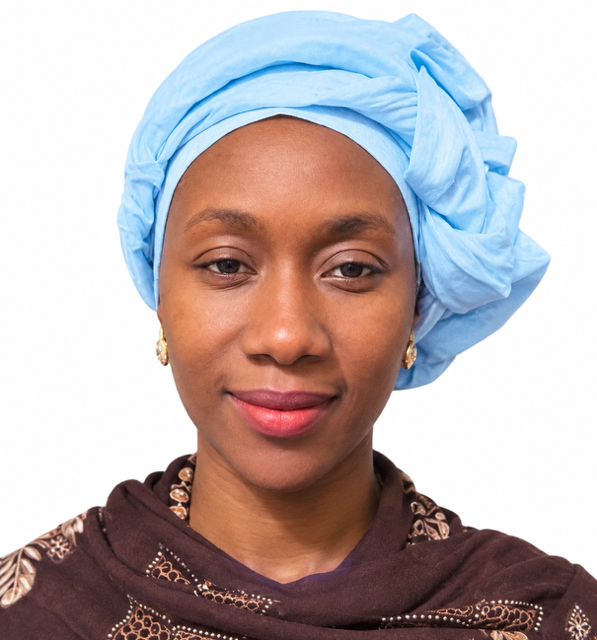 Binta Singhateh