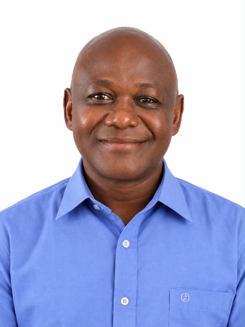 High School Principal